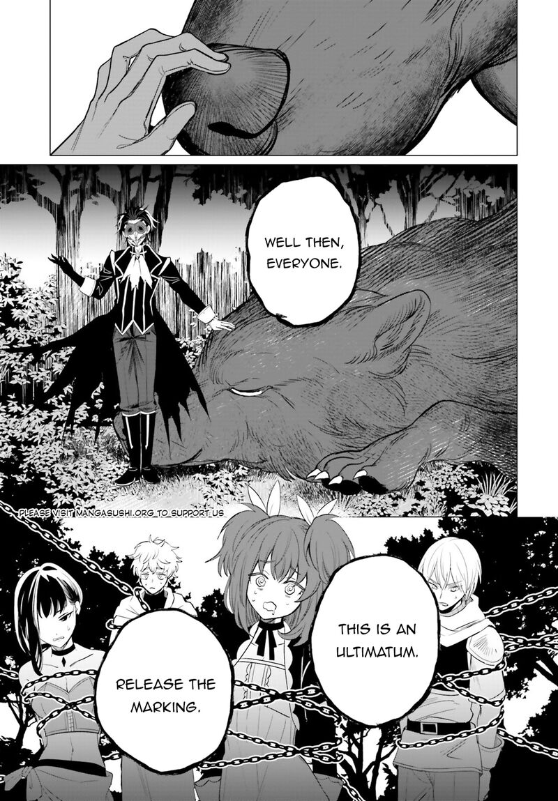 Maou Reijou No Shikousha Isekai Shitsuji Wa Ouse No Mama Ni 9 36