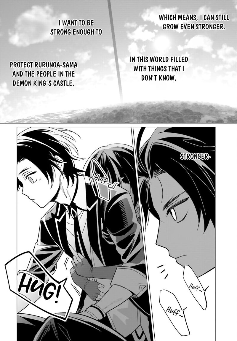 Maou Reijou No Shikousha Isekai Shitsuji Wa Ouse No Mama Ni 9 5