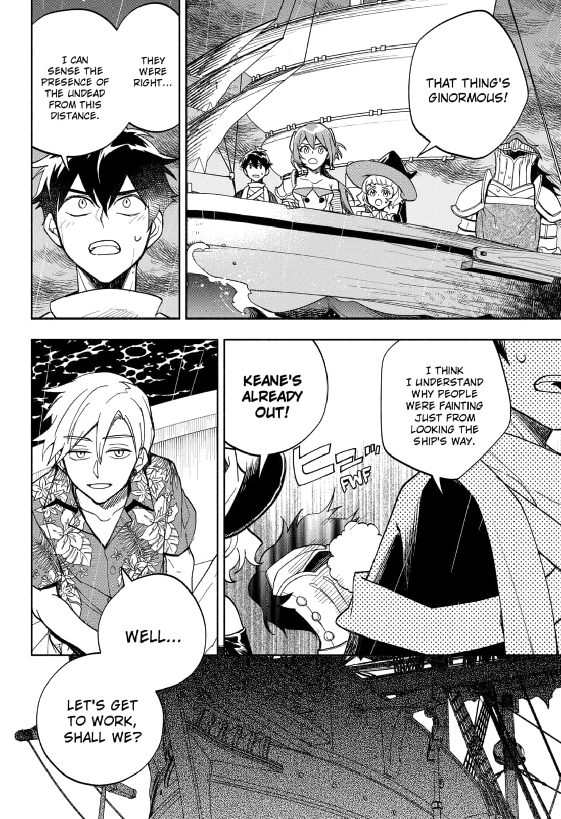 Maou Sama Exchange 11 13