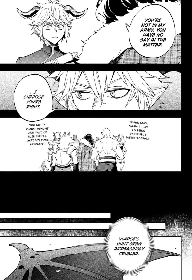 Maou Sama Exchange 21 13
