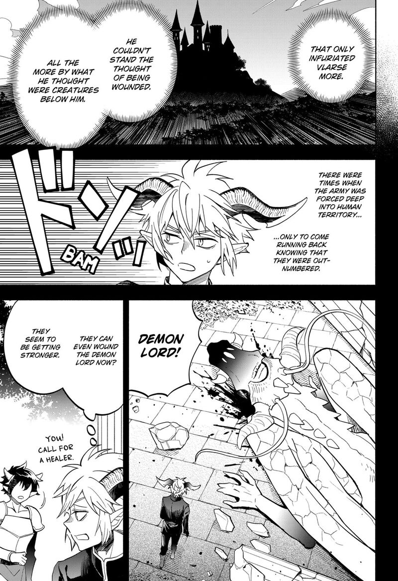 Maou Sama Exchange 21 15