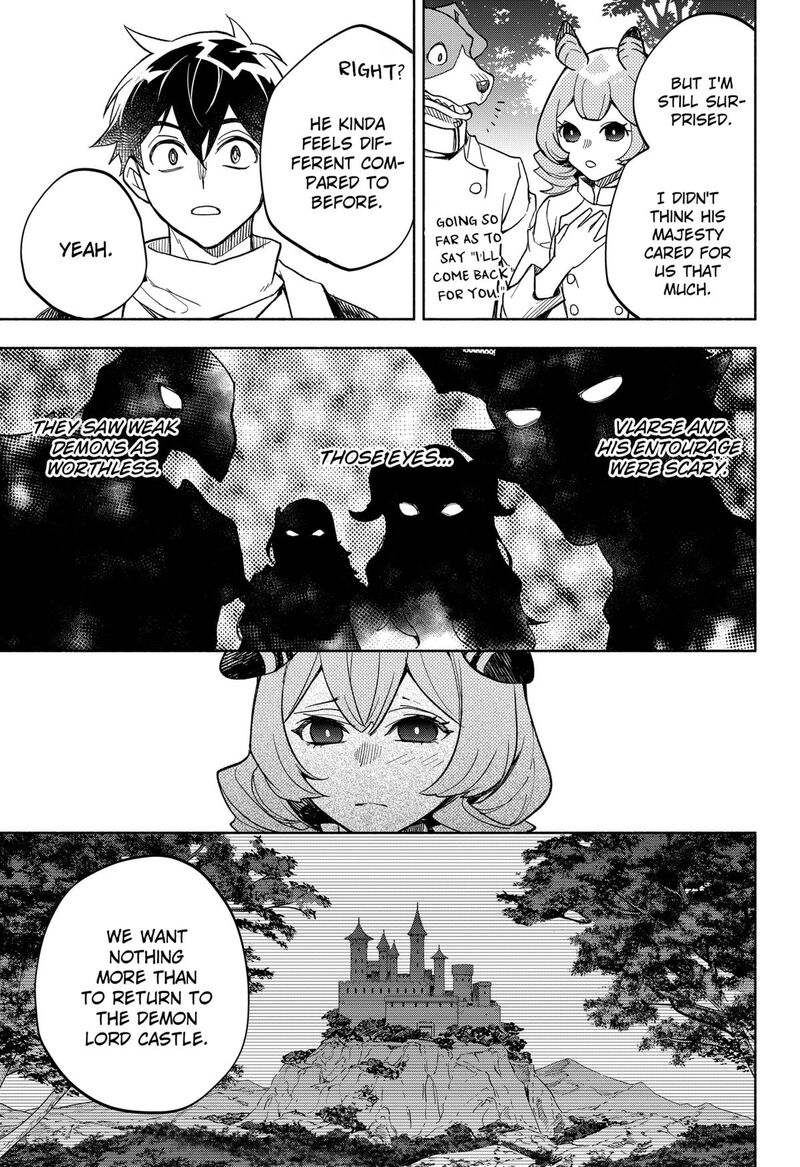 Maou Sama Exchange 22 13