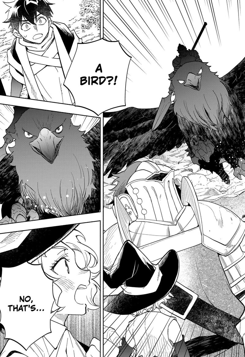 Maou Sama Exchange 22 17