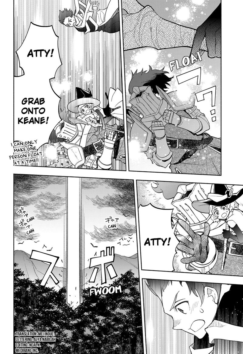 Maou Sama Exchange 22 2