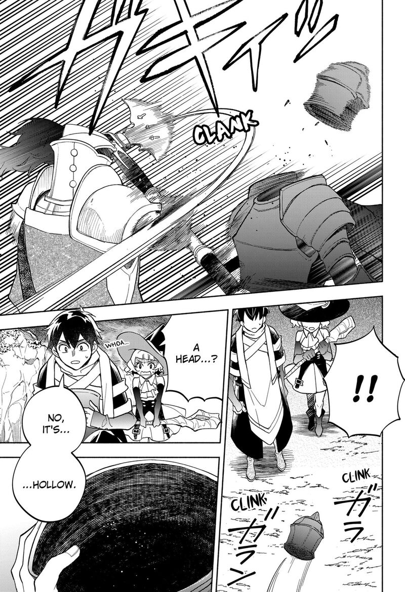 Maou Sama Exchange 22 23