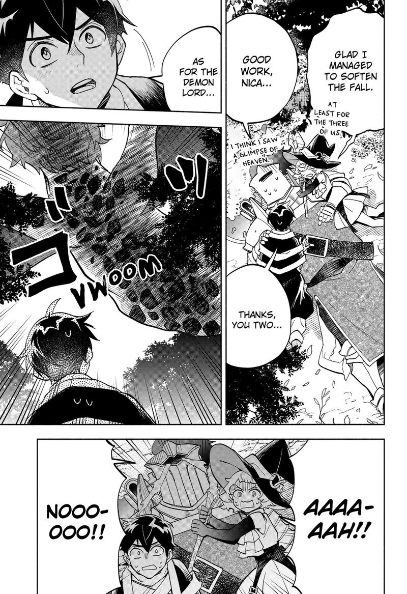 Maou Sama Exchange 22 3