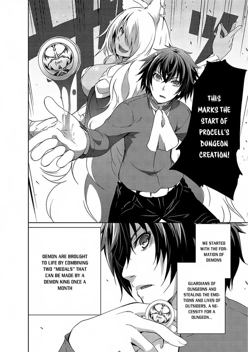 Maou Sama No Machizukuri Saikyou No Danjon Wa Kindai Toshi 1 15