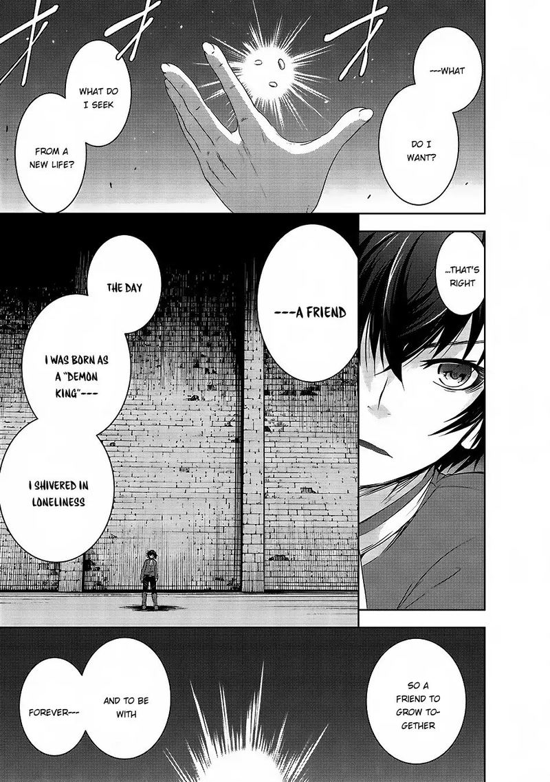 Maou Sama No Machizukuri Saikyou No Danjon Wa Kindai Toshi 1 18