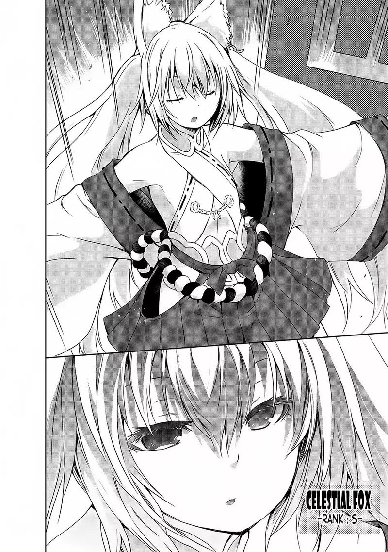 Maou Sama No Machizukuri Saikyou No Danjon Wa Kindai Toshi 1 19