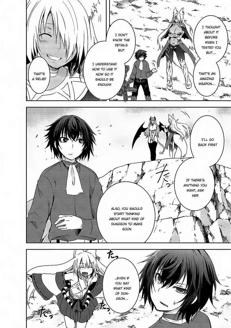 Maou Sama No Machizukuri Saikyou No Danjon Wa Kindai Toshi 1 27