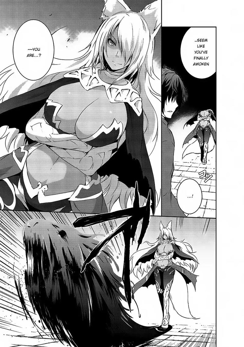 Maou Sama No Machizukuri Saikyou No Danjon Wa Kindai Toshi 1 4