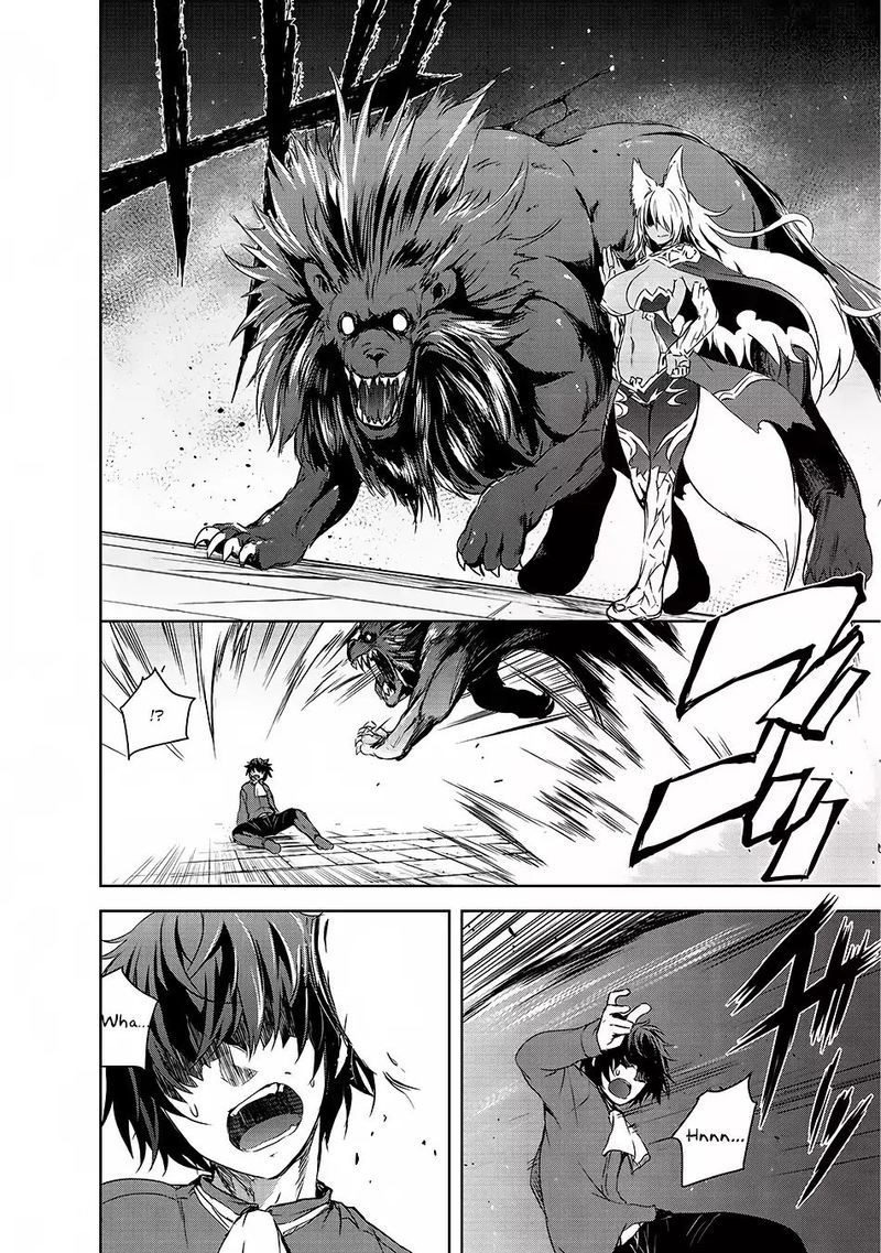 Maou Sama No Machizukuri Saikyou No Danjon Wa Kindai Toshi 1 5