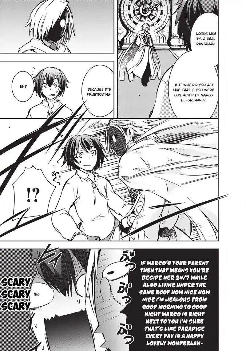 Maou Sama No Machizukuri Saikyou No Danjon Wa Kindai Toshi 10 11
