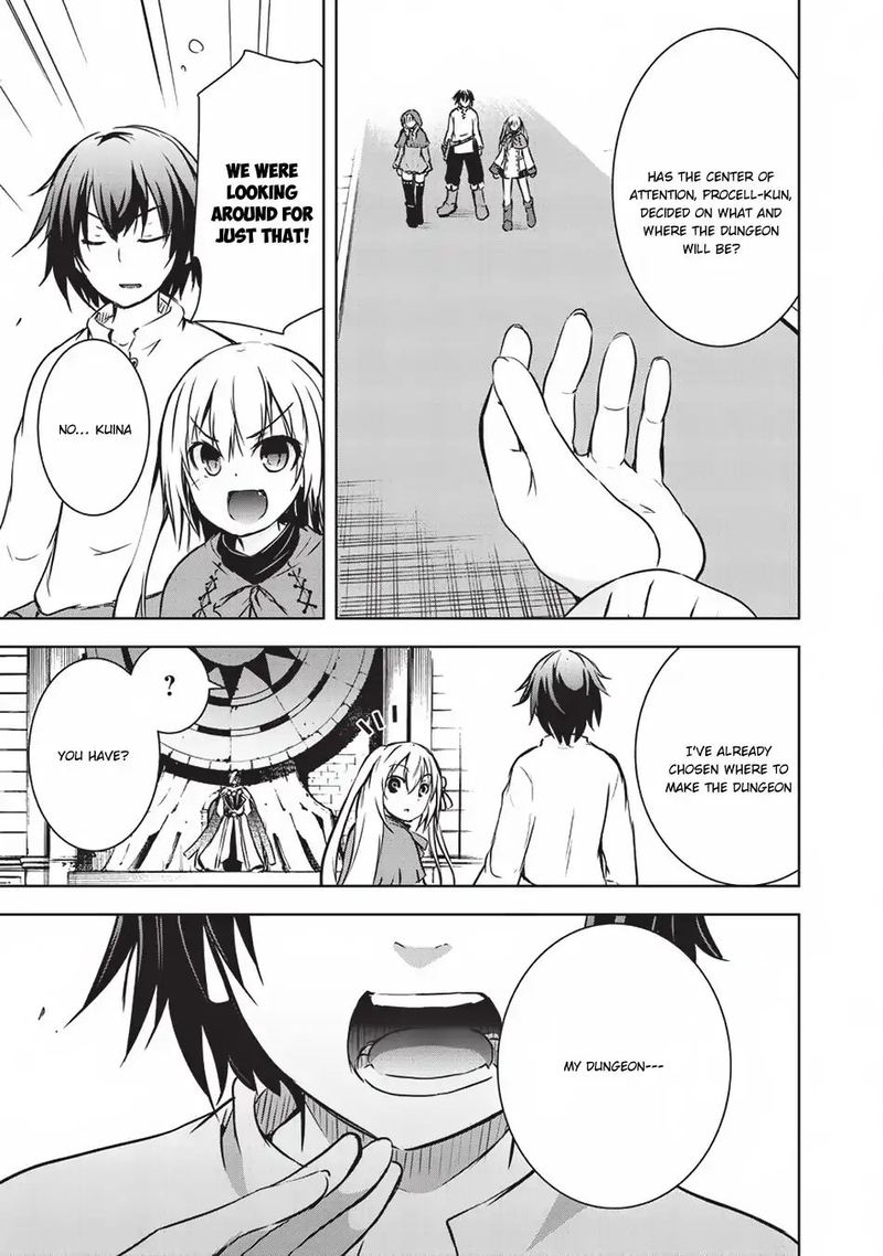 Maou Sama No Machizukuri Saikyou No Danjon Wa Kindai Toshi 10 3