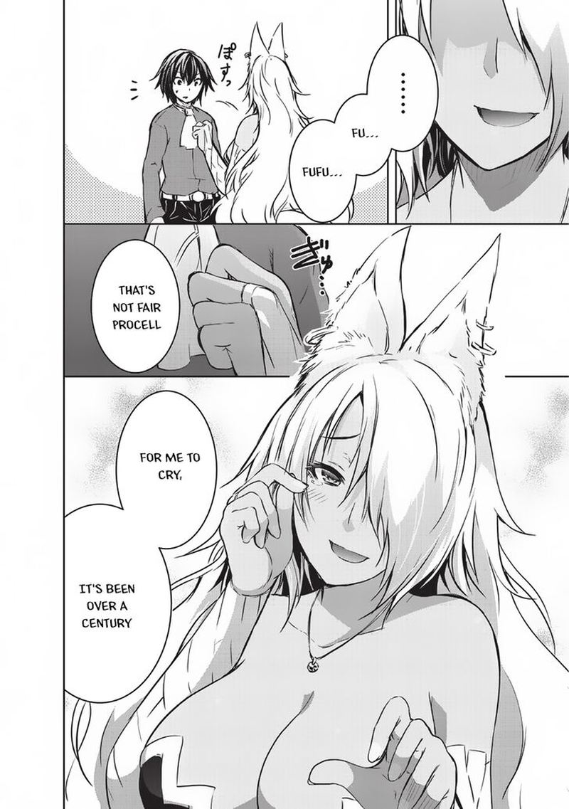 Maou Sama No Machizukuri Saikyou No Danjon Wa Kindai Toshi 11 10