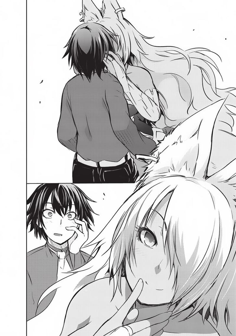 Maou Sama No Machizukuri Saikyou No Danjon Wa Kindai Toshi 11 12