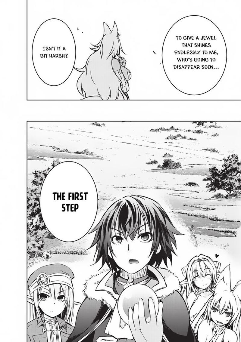 Maou Sama No Machizukuri Saikyou No Danjon Wa Kindai Toshi 11 16