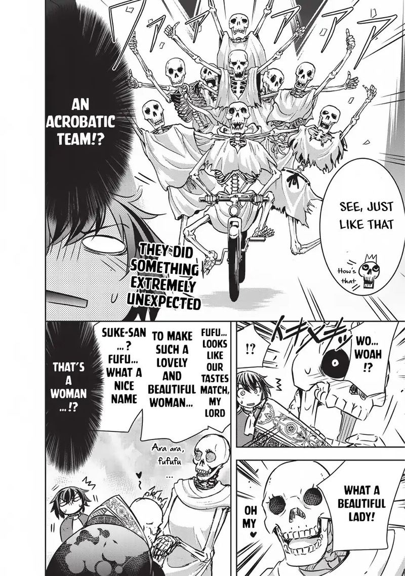 Maou Sama No Machizukuri Saikyou No Danjon Wa Kindai Toshi 12 12