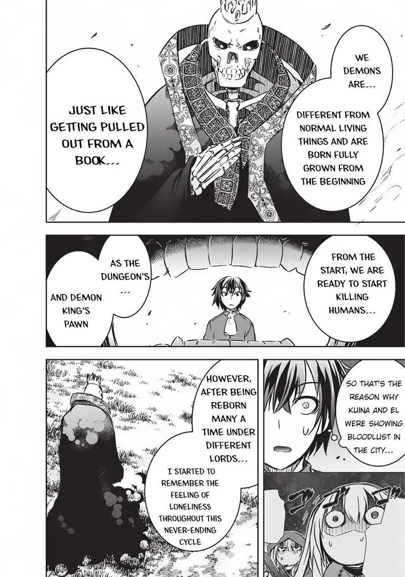 Maou Sama No Machizukuri Saikyou No Danjon Wa Kindai Toshi 12 14
