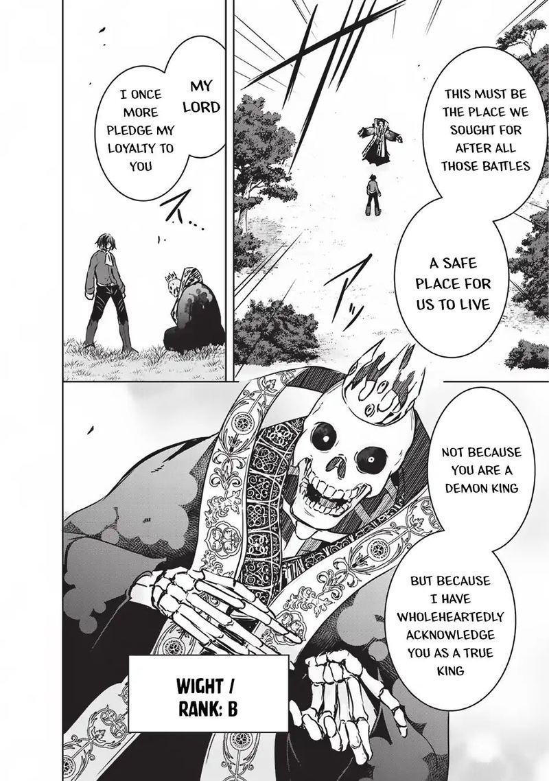 Maou Sama No Machizukuri Saikyou No Danjon Wa Kindai Toshi 12 16