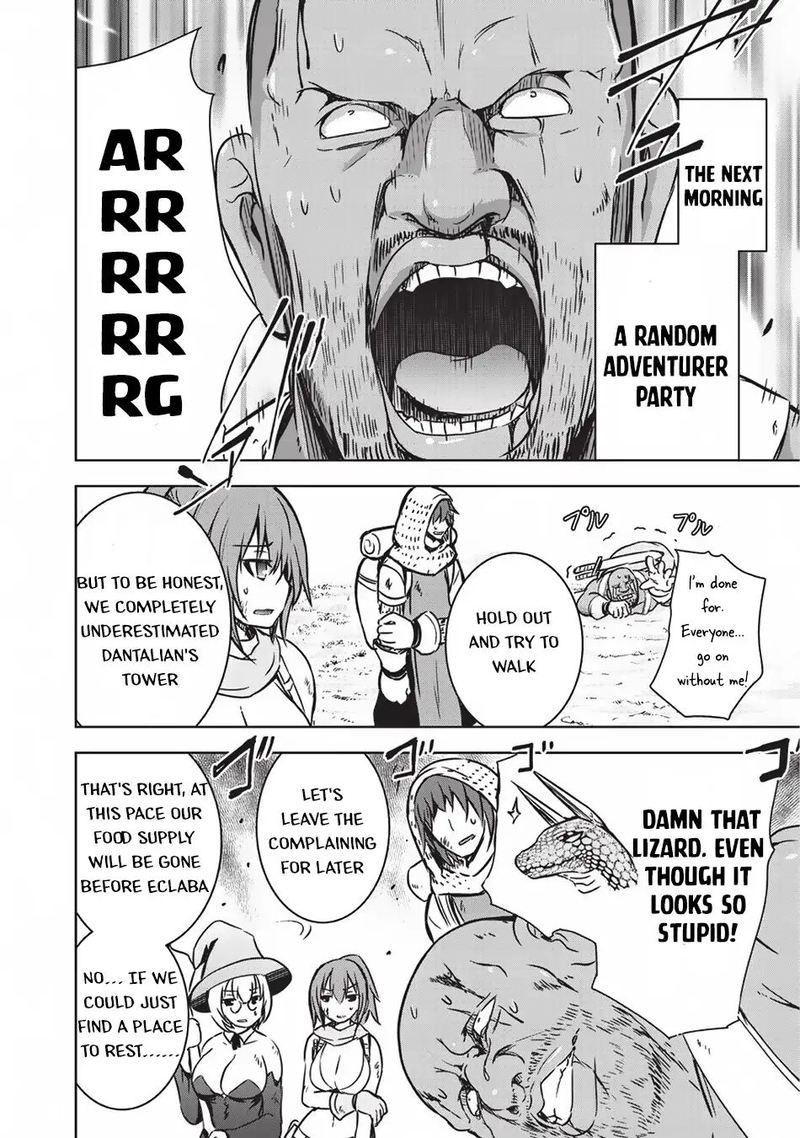 Maou Sama No Machizukuri Saikyou No Danjon Wa Kindai Toshi 13 10