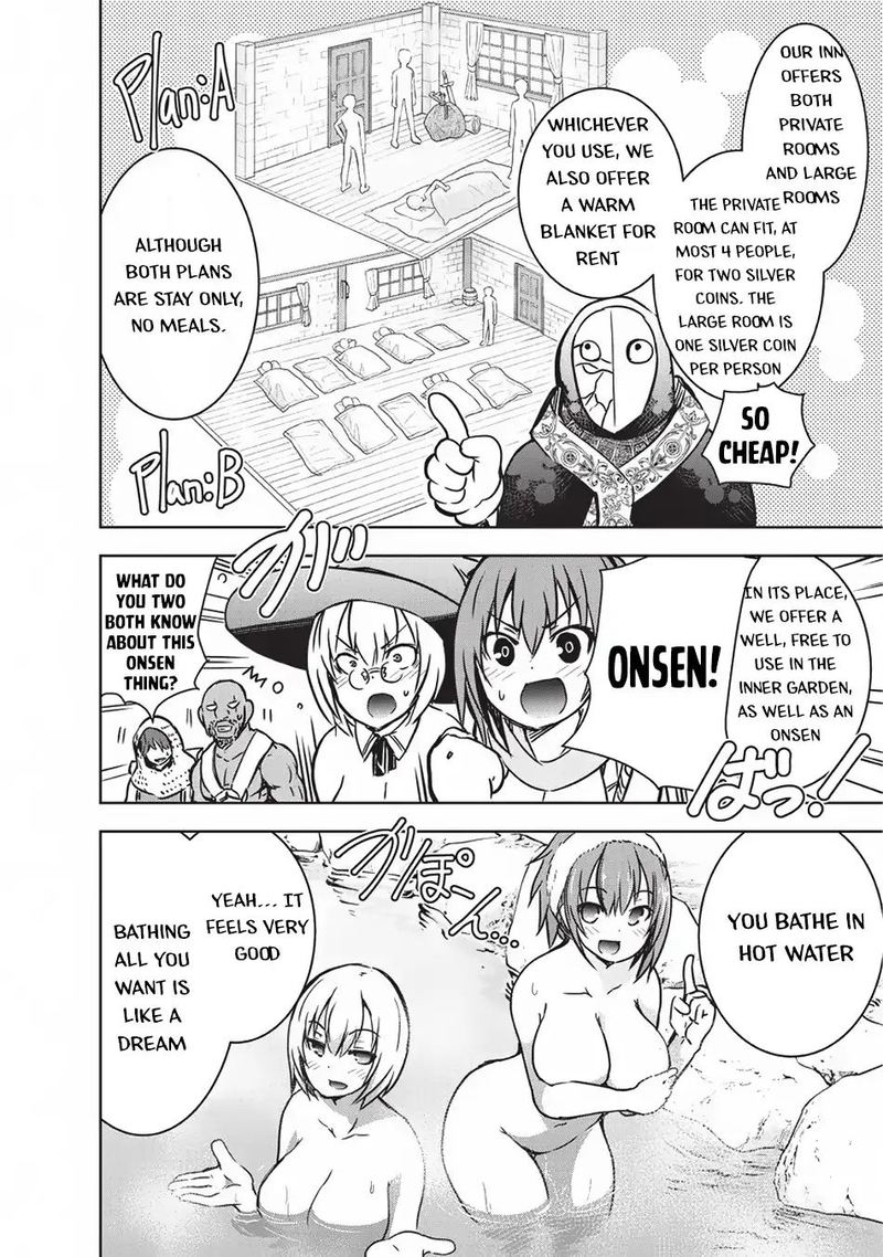 Maou Sama No Machizukuri Saikyou No Danjon Wa Kindai Toshi 13 18