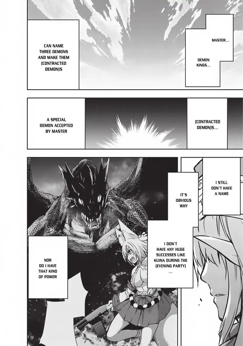 Maou Sama No Machizukuri Saikyou No Danjon Wa Kindai Toshi 14 12