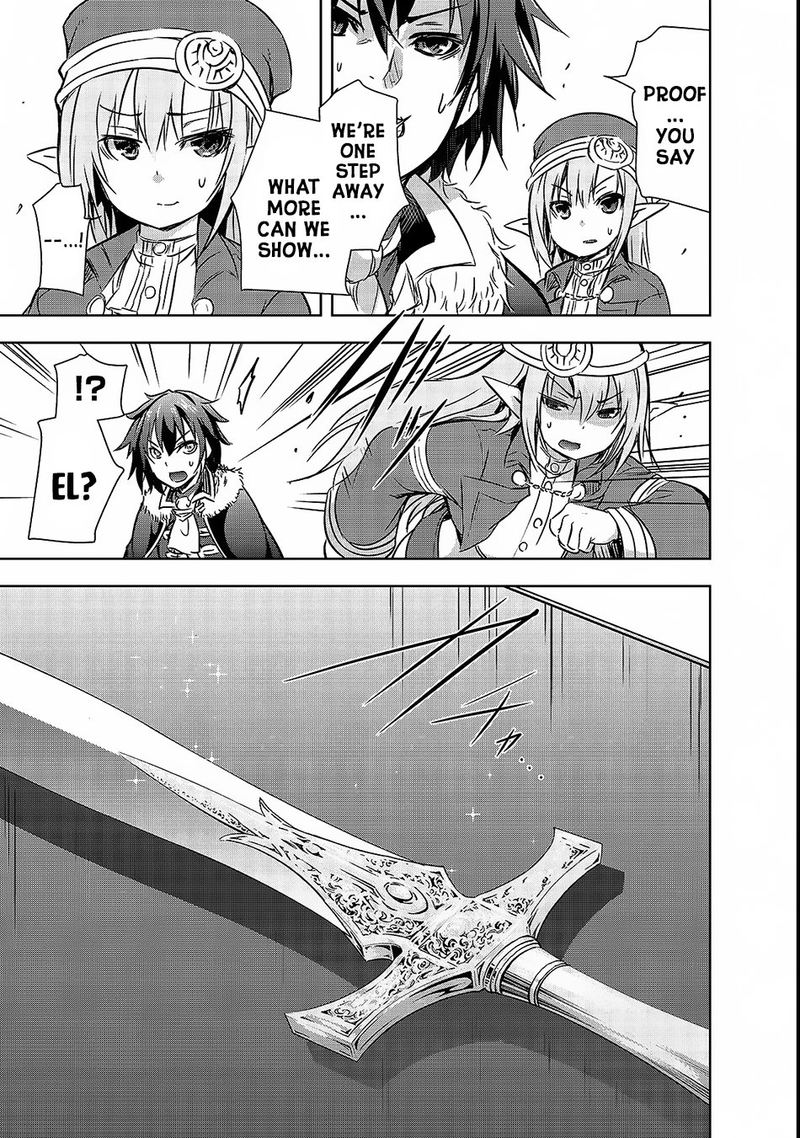 Maou Sama No Machizukuri Saikyou No Danjon Wa Kindai Toshi 15 19