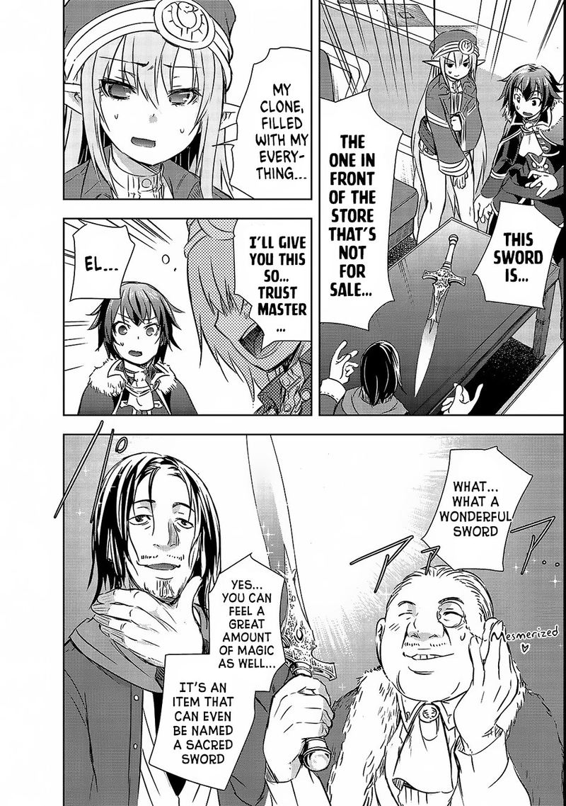 Maou Sama No Machizukuri Saikyou No Danjon Wa Kindai Toshi 15 20
