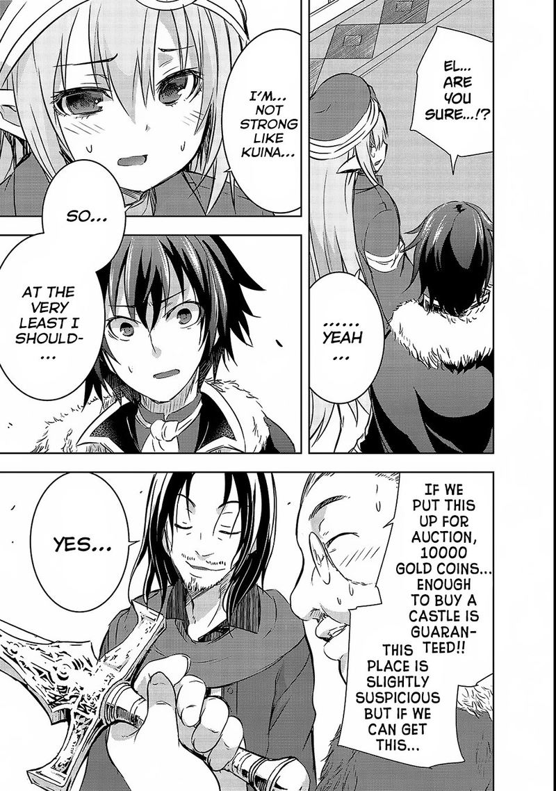 Maou Sama No Machizukuri Saikyou No Danjon Wa Kindai Toshi 15 21