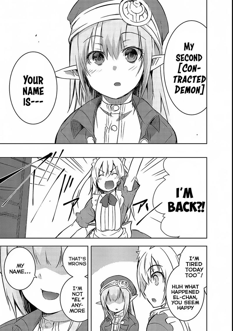 Maou Sama No Machizukuri Saikyou No Danjon Wa Kindai Toshi 15 27