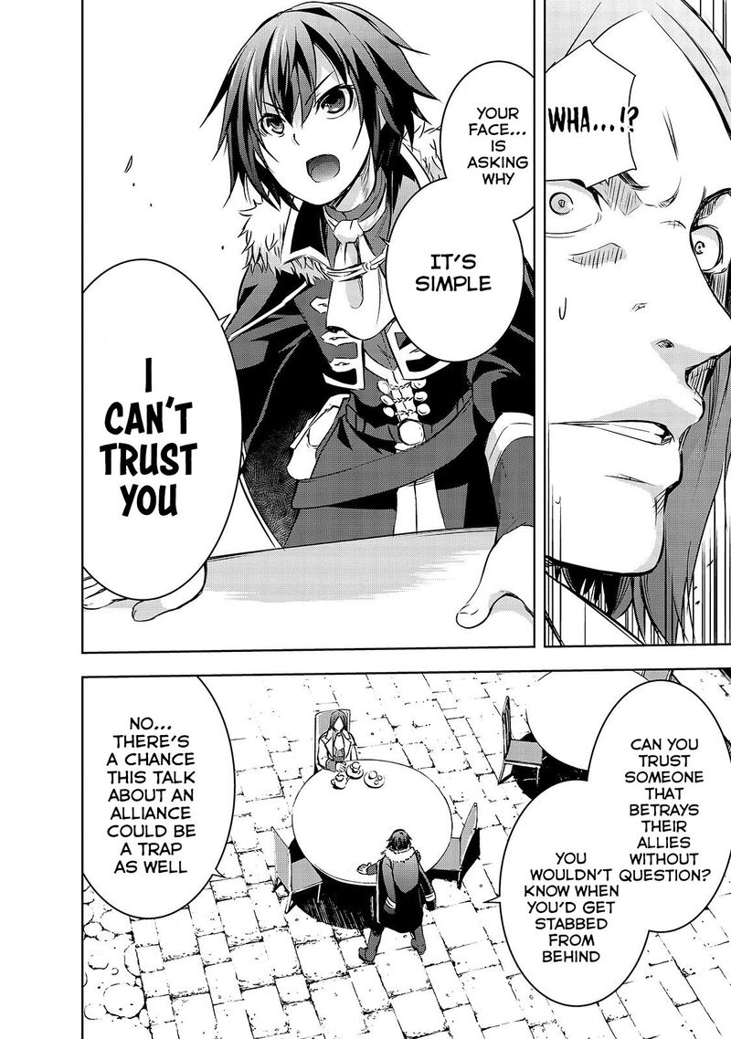 Maou Sama No Machizukuri Saikyou No Danjon Wa Kindai Toshi 17 10