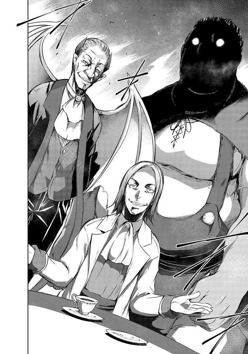 Maou Sama No Machizukuri Saikyou No Danjon Wa Kindai Toshi 17 12