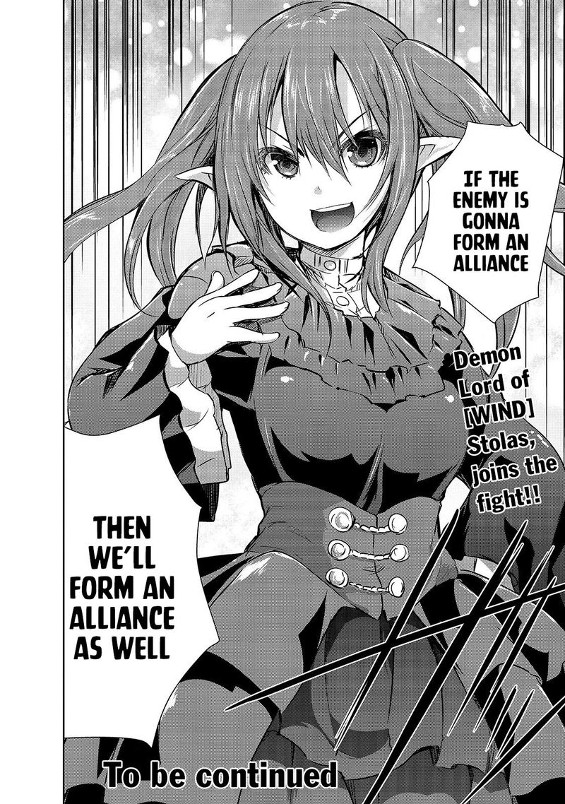 Maou Sama No Machizukuri Saikyou No Danjon Wa Kindai Toshi 17 22
