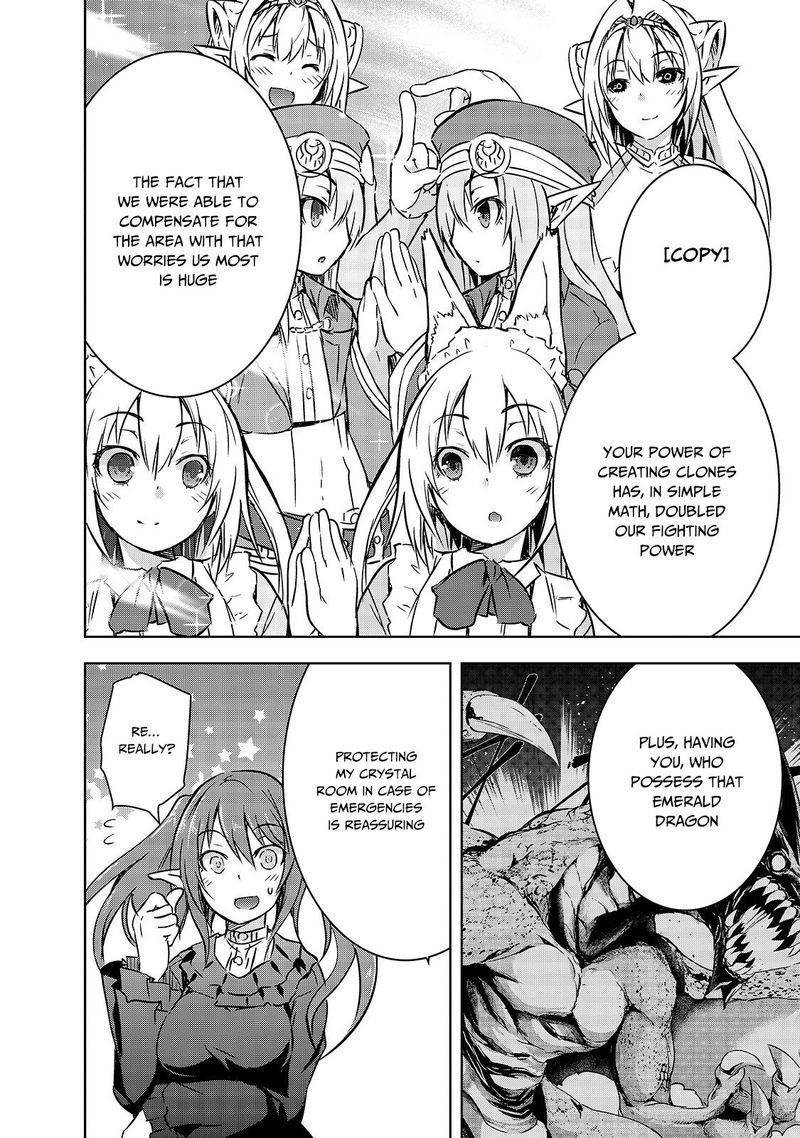 Maou Sama No Machizukuri Saikyou No Danjon Wa Kindai Toshi 18 11