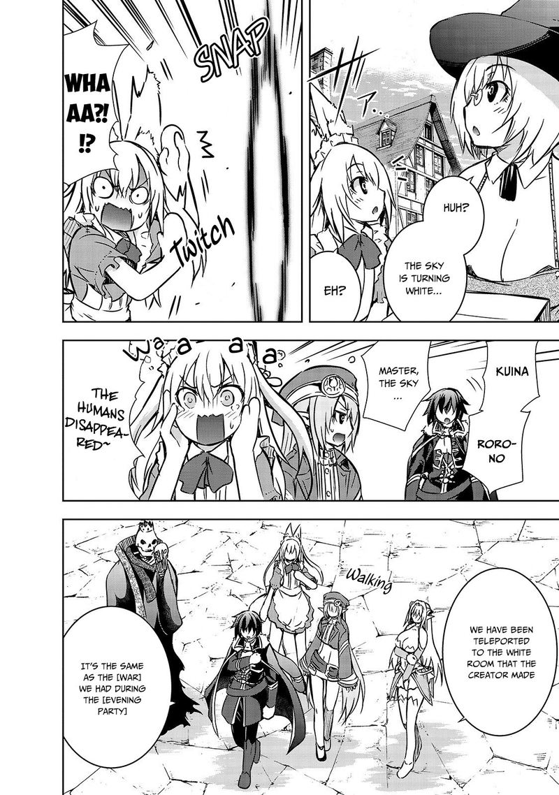 Maou Sama No Machizukuri Saikyou No Danjon Wa Kindai Toshi 18 2