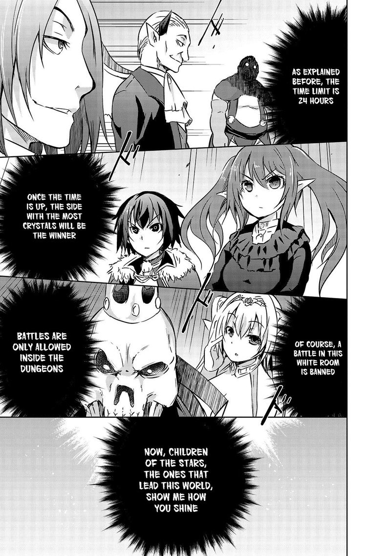 Maou Sama No Machizukuri Saikyou No Danjon Wa Kindai Toshi 18 6