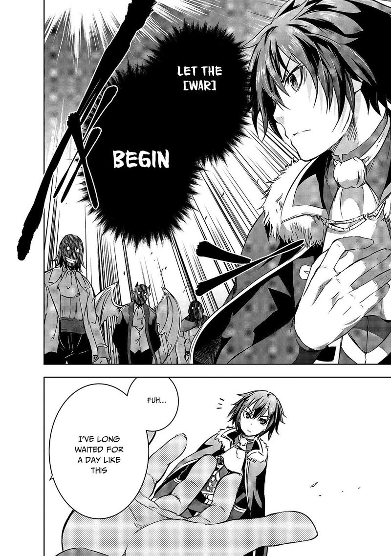 Maou Sama No Machizukuri Saikyou No Danjon Wa Kindai Toshi 18 7