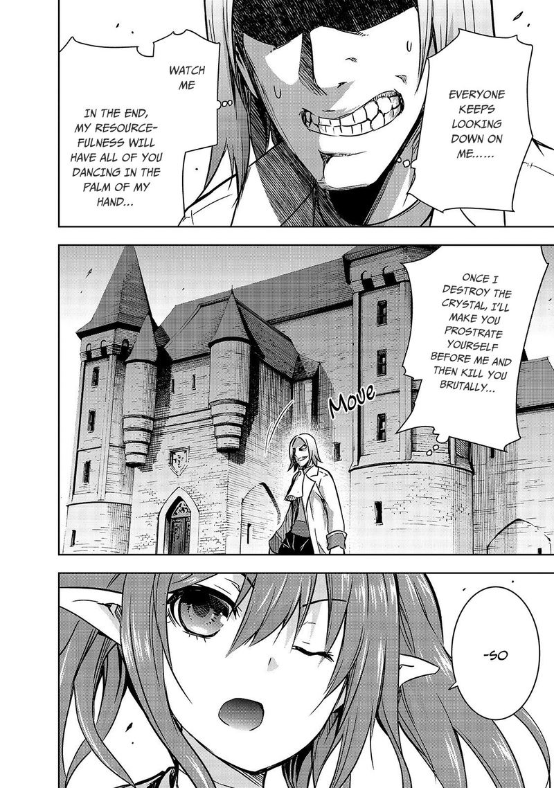 Maou Sama No Machizukuri Saikyou No Danjon Wa Kindai Toshi 18 9
