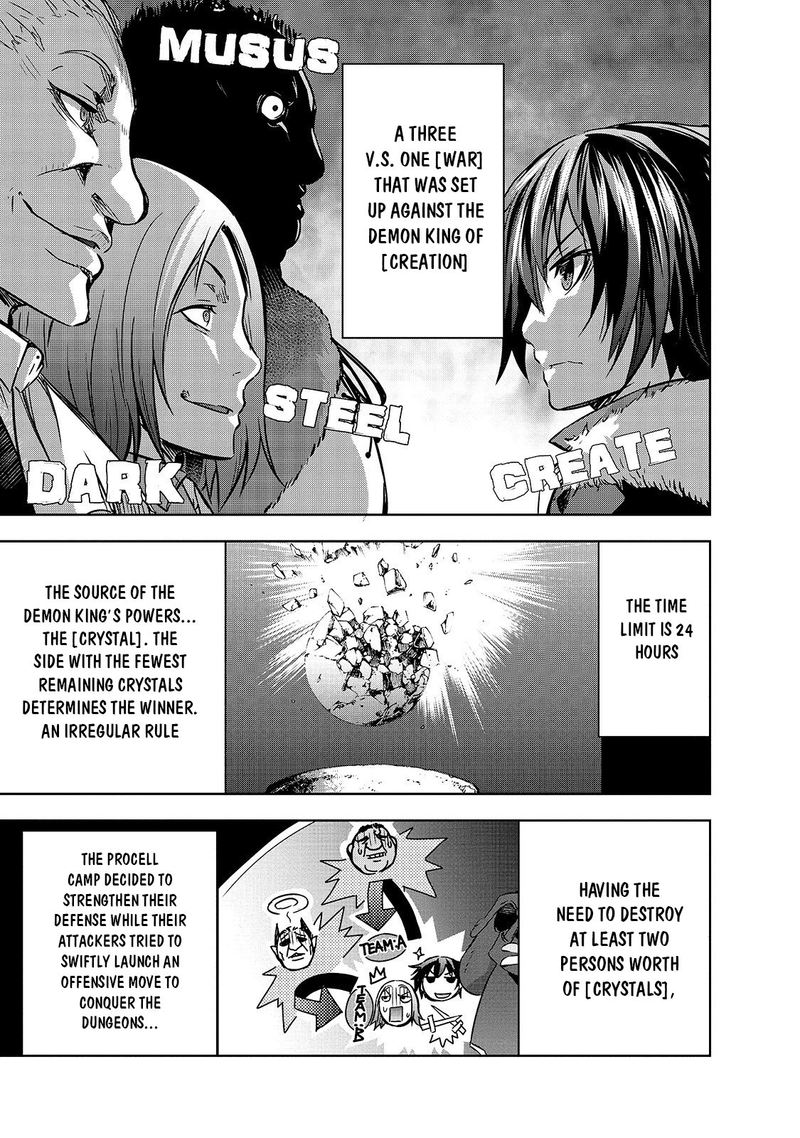 Maou Sama No Machizukuri Saikyou No Danjon Wa Kindai Toshi 19 1