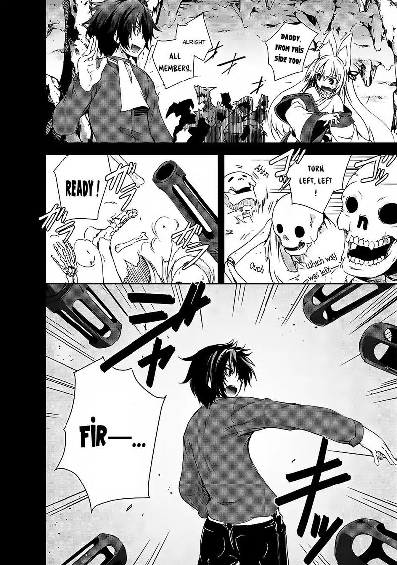 Maou Sama No Machizukuri Saikyou No Danjon Wa Kindai Toshi 2 12