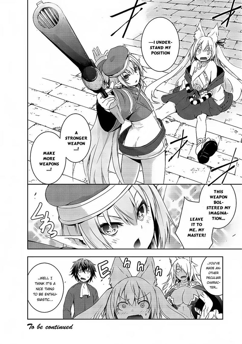 Maou Sama No Machizukuri Saikyou No Danjon Wa Kindai Toshi 2 22