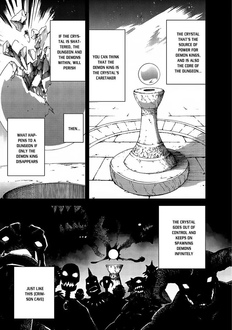 Maou Sama No Machizukuri Saikyou No Danjon Wa Kindai Toshi 2 7