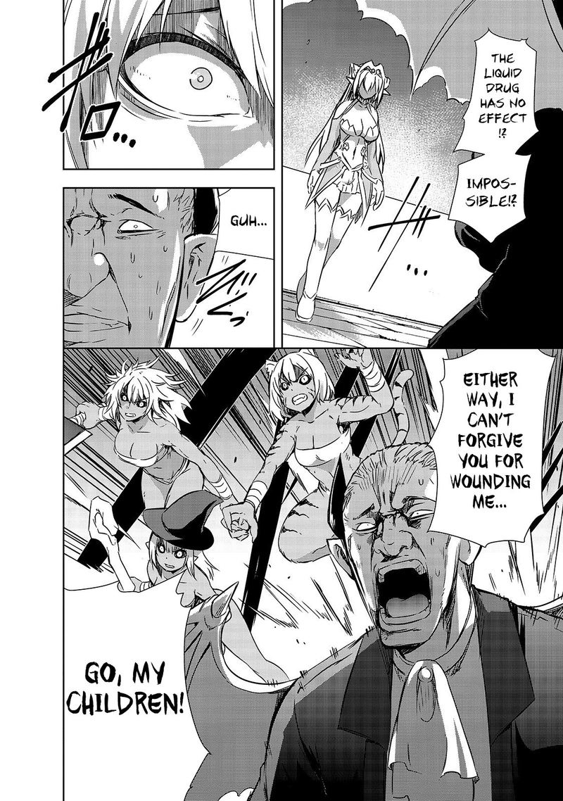 Maou Sama No Machizukuri Saikyou No Danjon Wa Kindai Toshi 21 10