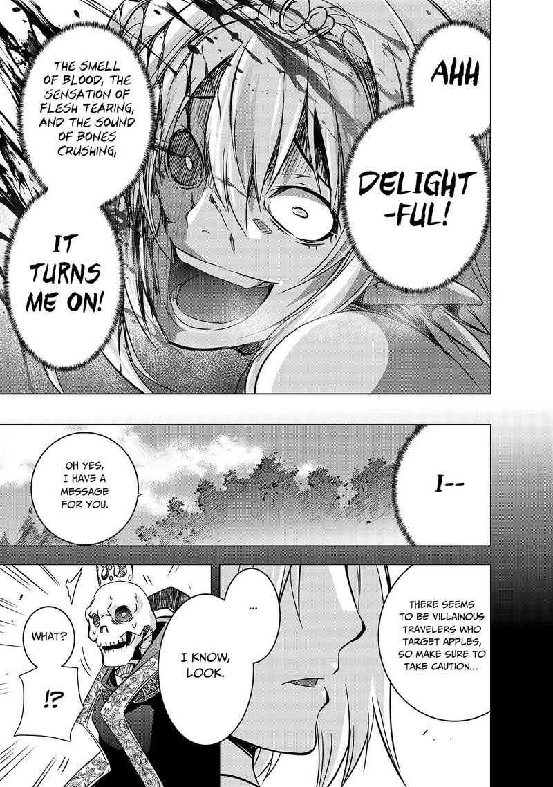 Maou Sama No Machizukuri Saikyou No Danjon Wa Kindai Toshi 21 17