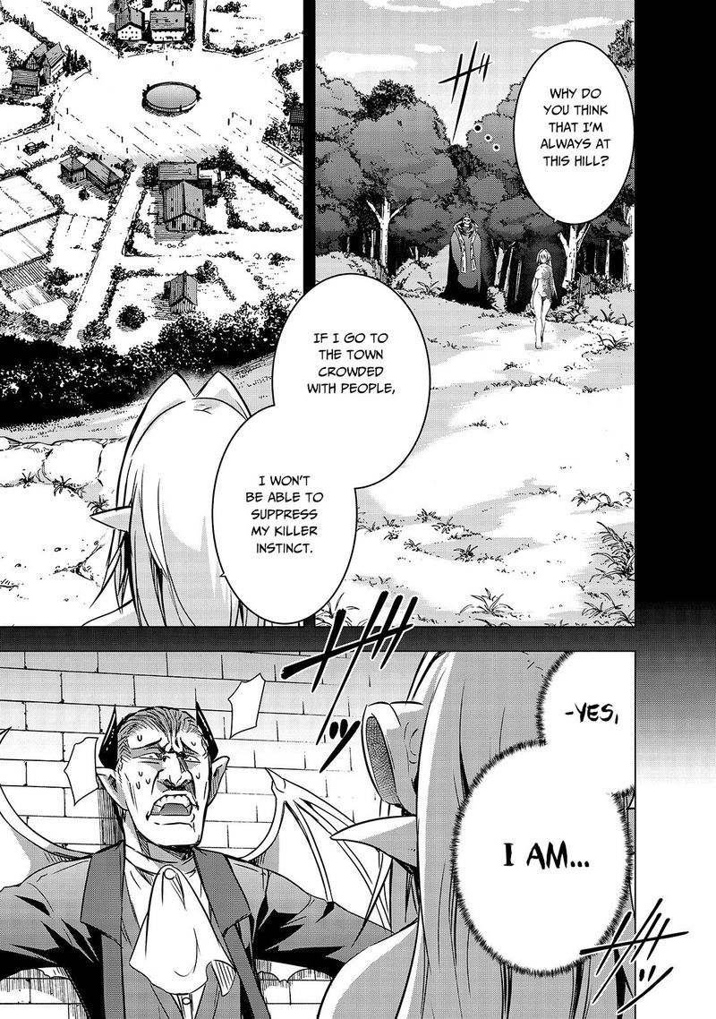 Maou Sama No Machizukuri Saikyou No Danjon Wa Kindai Toshi 21 20