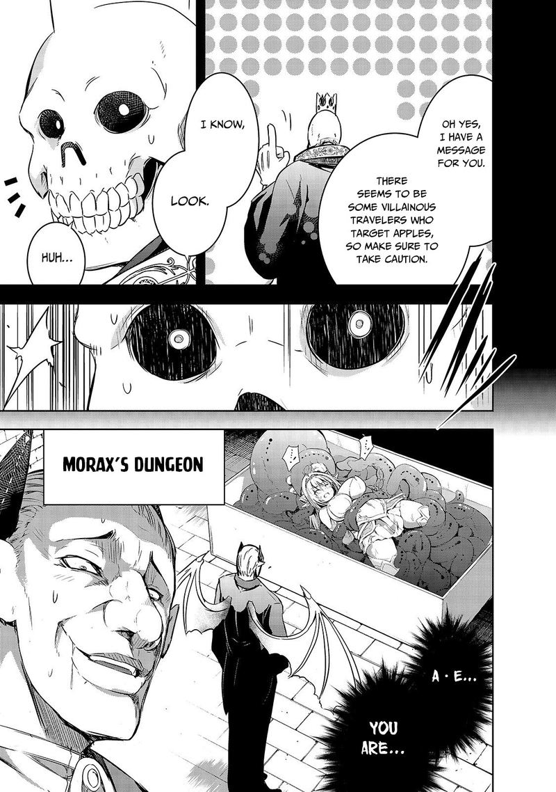 Maou Sama No Machizukuri Saikyou No Danjon Wa Kindai Toshi 21 3
