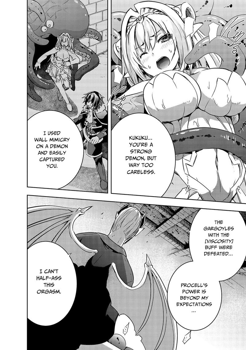 Maou Sama No Machizukuri Saikyou No Danjon Wa Kindai Toshi 21 4
