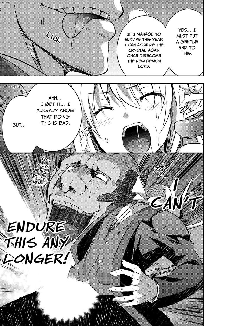 Maou Sama No Machizukuri Saikyou No Danjon Wa Kindai Toshi 21 5
