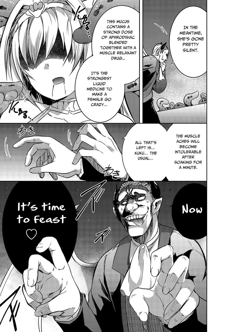 Maou Sama No Machizukuri Saikyou No Danjon Wa Kindai Toshi 21 7